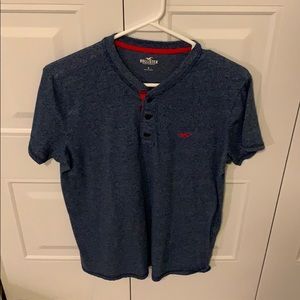 Hollister Tee